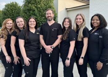 Louisiana Dental Group About Image